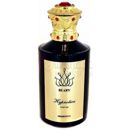 Hypnotica-بیرلی هیپنوتیکا