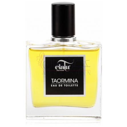 Taormina Eau de Toilette-سیاتو - سول آف سیسیلی تائورمینا ادو تویلت
