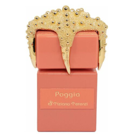 Poggia-تیزیانا ترنزی پوجا