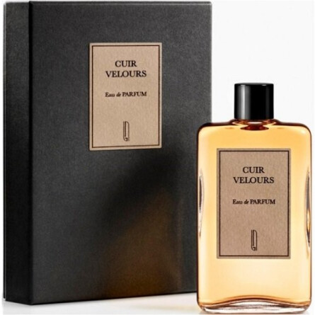 Cuir Velours-نائومی گودسیر کوئیر ولورز