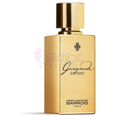 Ganymede Extrait-مارک آنتونی بارووا گانیمد اکستریت