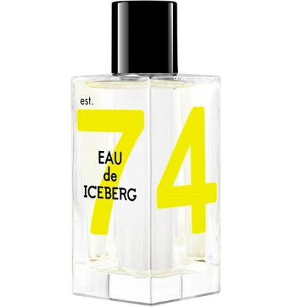 Eau de Iceberg Sandalwood-آیس برگ ادو آیس برگ صندل وود