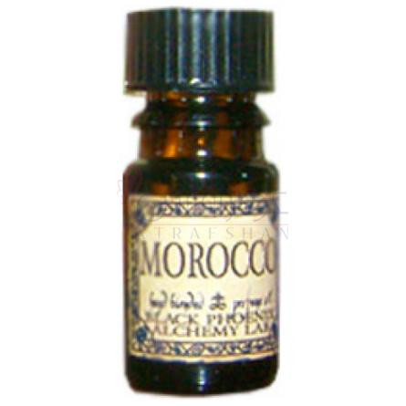 Morocco-بلک فونیکس الچمی لب موراکو