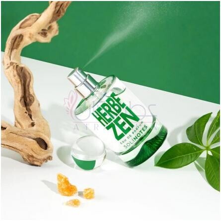 Herbe Zen-سولینوتس هرب زن