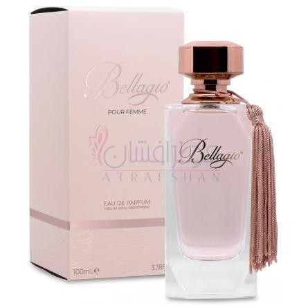 Bellagio Eau de Parfum-بلاجیو ادوپرفیوم