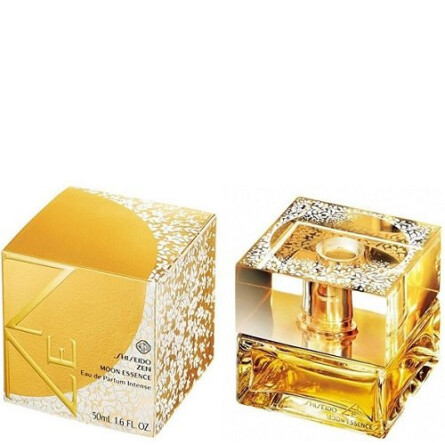 Zen Moon Essence-شیسسیدو زن مون اسنس