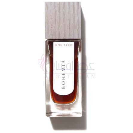 Bohemia-وان سید بوهمیا