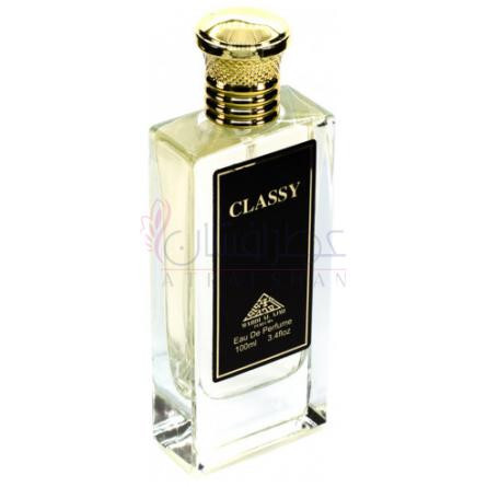 Classy-مهدي العجمی کلاسی