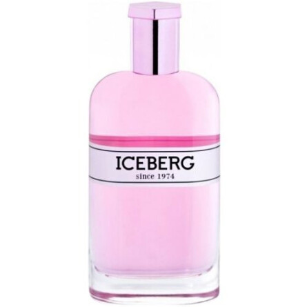 Iceberg Since 1974 for Her-آیس برگ سینس 1974 زنانه