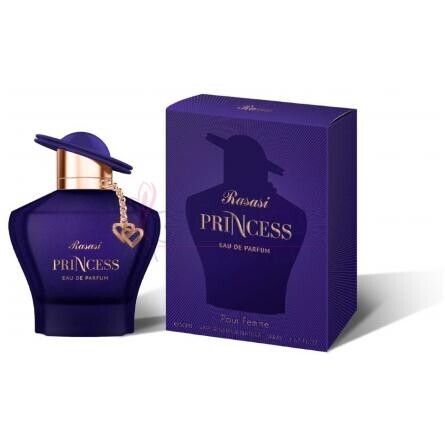 Princess Violette-رساسی (رصاصی) پرینسس ویولت