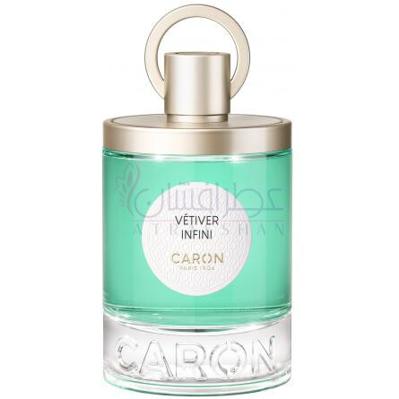 Vétiver Infini (2021)-کارون وتیور اینفینی 2021