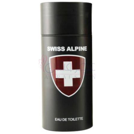 Swiss Alpine-سوئیس آلپاین