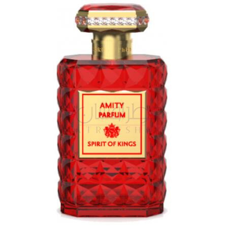 Amity-اسپریت اف کینگز امیتی