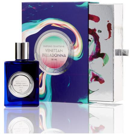 Venetian Belladonna-پارفومز کوارتانا ونیشن بلادونا