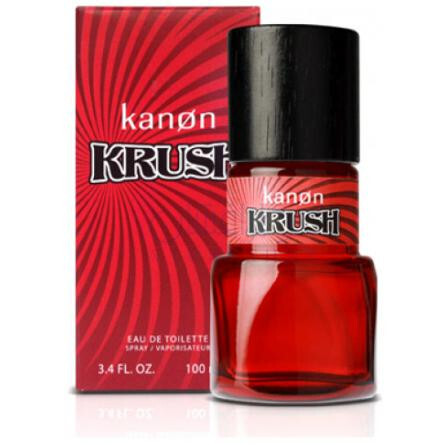 Kanon Krush-کنون کراش