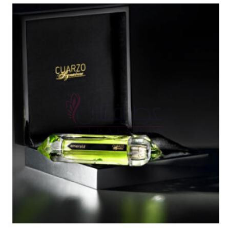 Emerald-کوارزو سیگنچر امرالد