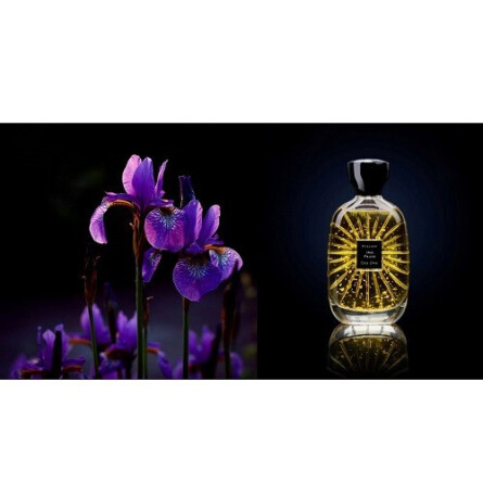 Iris Fauve-آتلیه دس اورس ایریس فئو