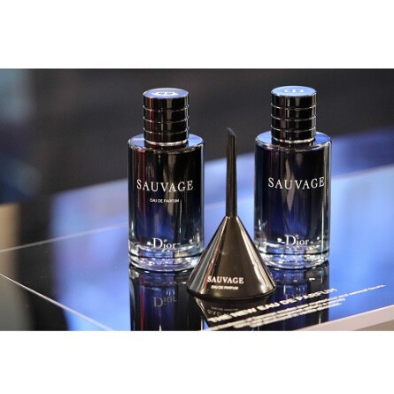 sauvage edp 200