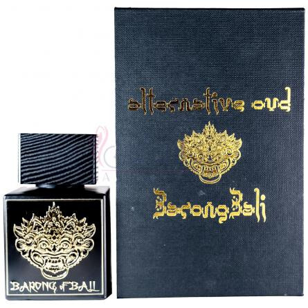 Barong Of Bali-پرفیومولوجیست بارونگ اف بالی