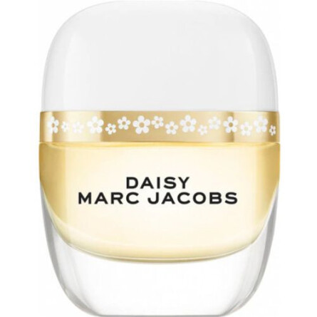 daisy marc jacobs petals