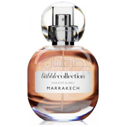 Marrakech Wander Bubble-د بابل کالکشن مراکش واندر بابل