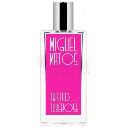 Twisted Tuberose-میگل ماتوس توییستد توبرز