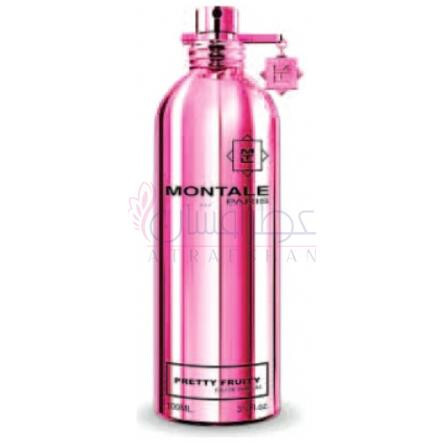 Pretty Fruity-مونتال پرتی فروتی