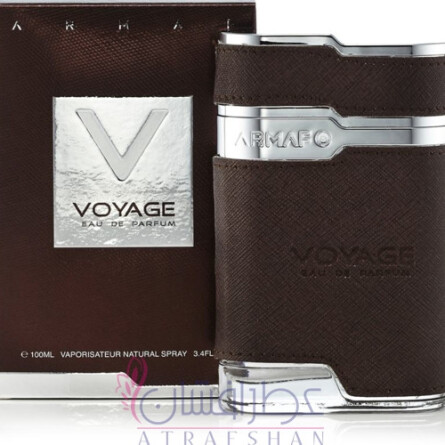 voyage armaf perfume