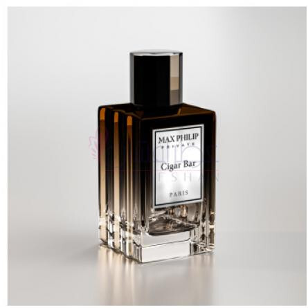 Cigar Bar-ماکس فلیپ سیگار بار