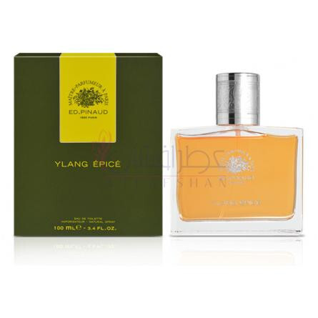 Ylang Épice-اد پینو یلانگ اپیک