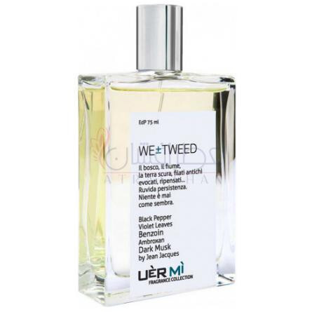 WE ± Tweed-ورمی وی ± تویید
