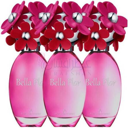 Bella Flor Black-اگوا دی چیرو بلا فلور بلک