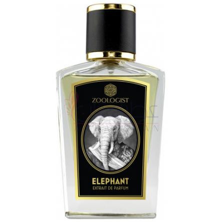 Elephant-زولوجیست الفنت