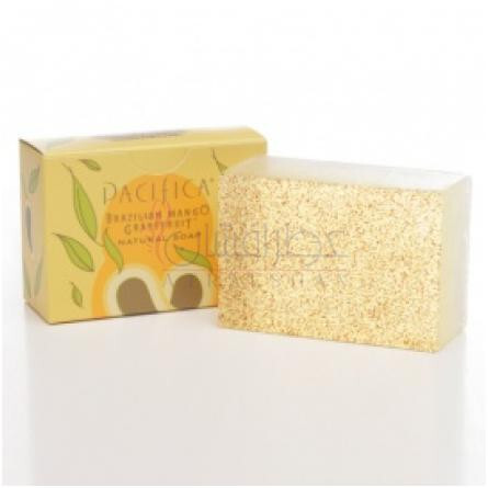 Brazilian Mango Grapefruit-پسیفیکا برزیلین مانگو گریپفروت