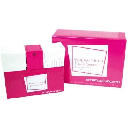 Apparition Limited Edition-امانوئل اونگارو اپریشن لیمیتد ادیشن