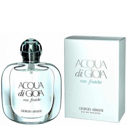 GIORGIO ARMANI Acqua Di