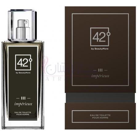 III Imperieux-فرگرنس 42 3 ایمپریو