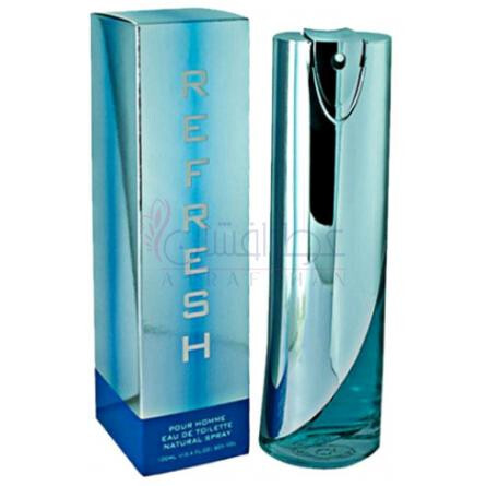 Refresh-لورل لندن رفرش