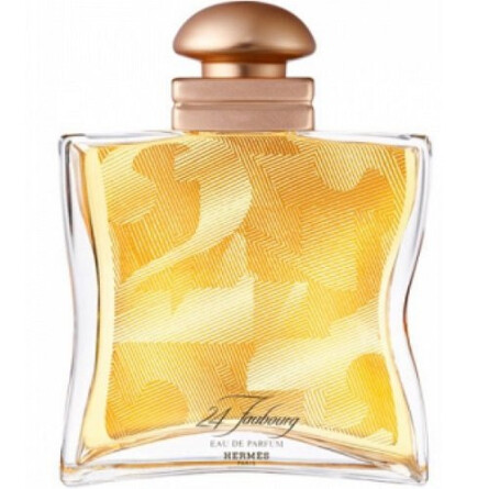 24Faubourg EDP Edition Numero 24-هرمس 24 فوبرگ ادو پرفوم ادیشن نومرو 24