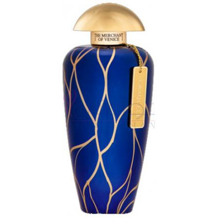 Craquele-د مرچنت اف ونیز کریکوئل ( کراکول)