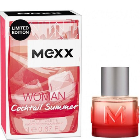 Cocktail Summer Woman-مکس کوکتیل سامر وومن