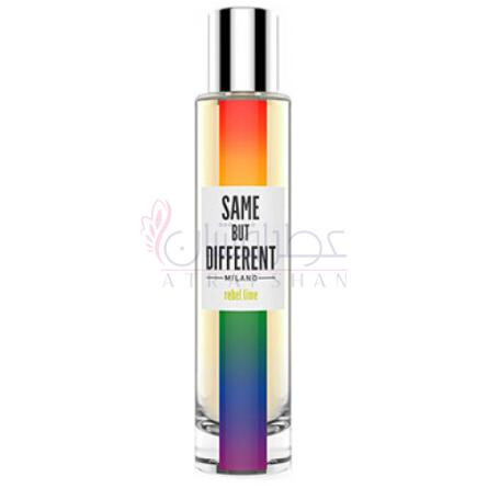 Rebel Lime-سیم بات دیفرنت ریبل لایم