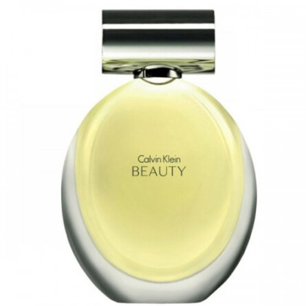 Calvin klein on sale beautiful perfume