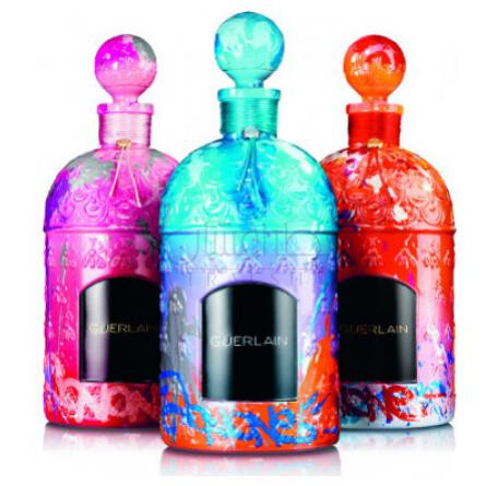 Rose Barbare Eau de Parfum-گرلن رز باربیر ادو پرفیوم