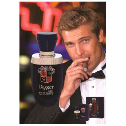 Dagger Night-دینا کازمتیک دگر نایت