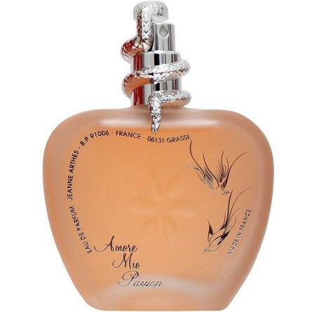 Amore Mio Passion-جین آرتس آمور میو پشن