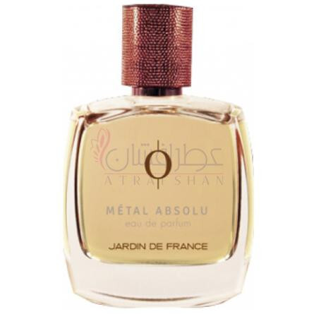 Metal Absolu-جاردین دی فرنس متال ابسولو