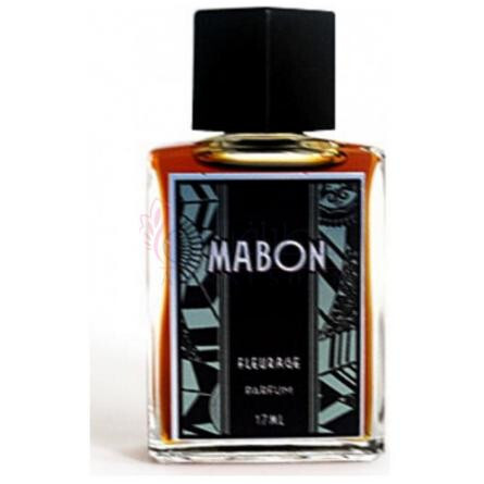 Mabon Botanical Parfum-فلوریج مابون بوتانیکال پارفوم