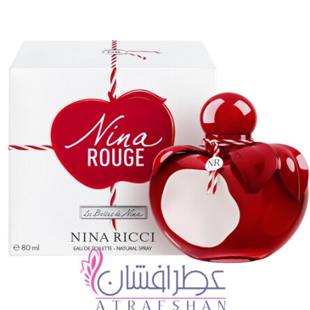 Nina Rouge-نینا ریچی نینا رژ