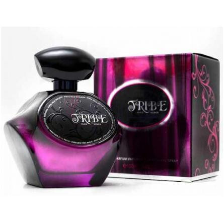 Tribe-رایان تردیشن ترایب